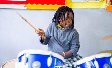 Performing Arts Classes