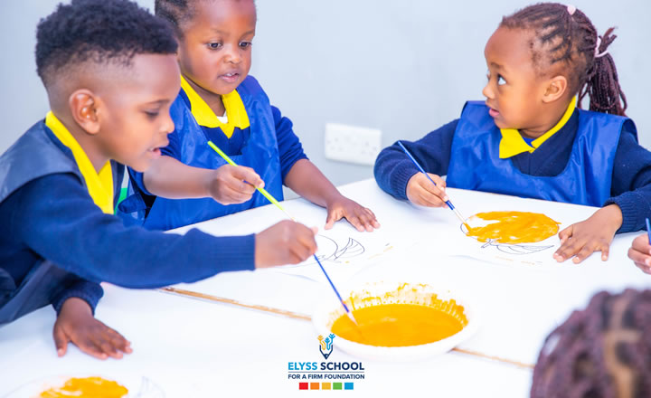 For families seeking a gentle, loving, stimulating start to schooling — where children begin to develop curiosity, comfort in a group, and early readiness for more structured learning.