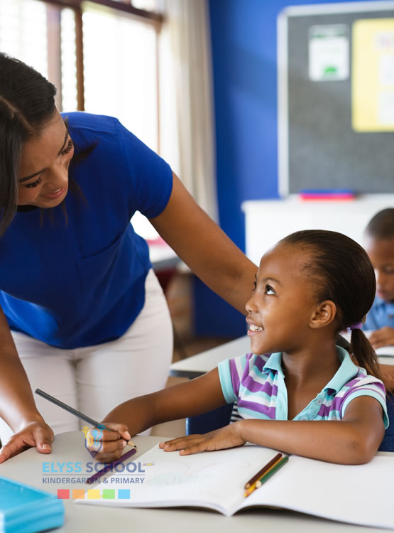 elyss school website